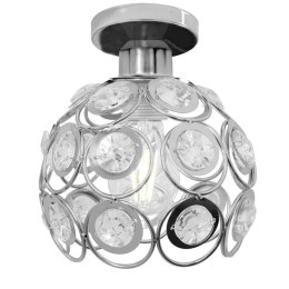 LAMPA APP204-1C CHROME