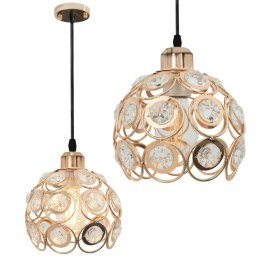 LAMPA APP208-1C GOLD