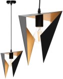 Lampa sufitowa APP253-1CP