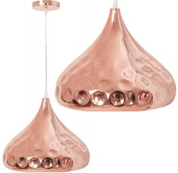 LAMPA APP270-1CP ROSE GOLD
