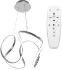 Lampa APP385-CP Chrome