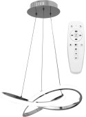 Lampa APP389-CP Chrome