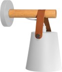 Lampa APP467-1W White