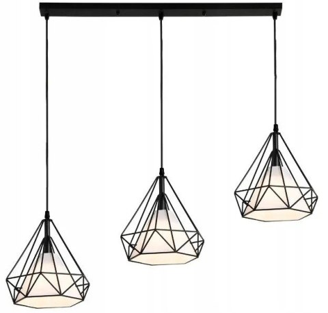 LAMPA BELLO APP012-3CP LAMPA BELLO APP012-3CP