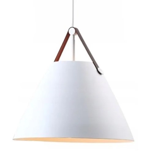 LAMPA BUFFO WHITE APP157-1CP LAMPA BUFFO WHITE APP157-1CP