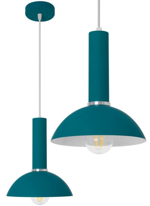 LAMPA C OSTI BLUE/GOLD APP126-1CP LAMPA C OSTI BLUE/GOLD APP126-1CP