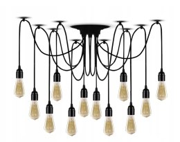 LAMPA JDL-04 SPIDER 12