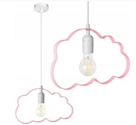 LAMPA KIDS LH2077 PINK LAMPA KIDS LH2077 PINK