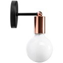 Lampa Kinkiet 392205 Rose Gold