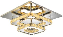 LAMPA KRYSZTAŁOWA KWADR. NEUTRALNA APP410-C