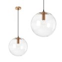 Lampa Lassi 25cm APP040-1CP