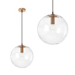 LAMPA LASSI 25cm APP040-1CP