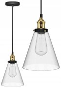 Lampa VERTO A TRANSP APP042-1CP