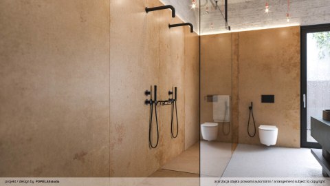 Miska WC z deską bezkołnierzowa Miska WC z deską bezkołnierzowa
