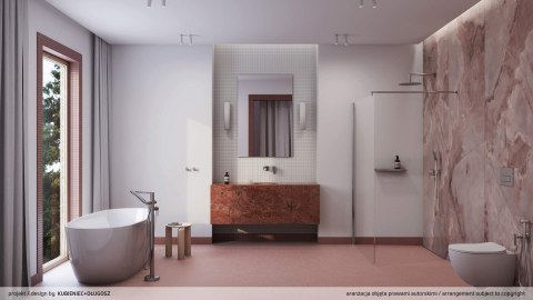 Umywalka ceramiczna podblatowa Umywalka ceramiczna podblatowa