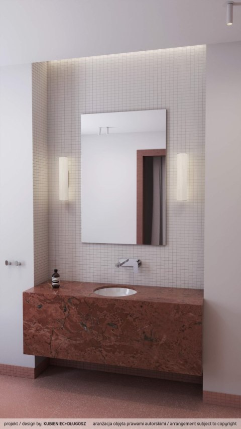 Umywalka ceramiczna podblatowa Umywalka ceramiczna podblatowa