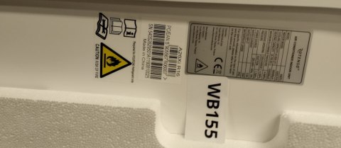 Wyprzedaż (WB155) Klimatyzator ROTENSO ANERU A26Xi R16 j.wewn. Wyprzedaż (WB155) Klimatyzator ROTENSO ANERU A26Xi R16 j.wewn.