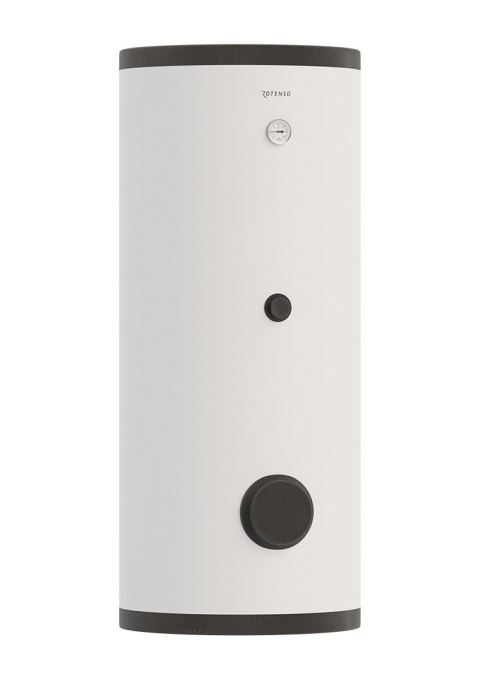 Zbiornik CWU ze stali emaliowanej Thermos Ceramic Grey AQT300EC1U R13 Zbiornik CWU ze stali emaliowanej Thermos Ceramic Grey AQT300EC1U R13