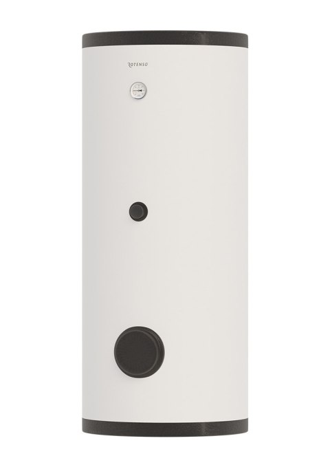 Zbiornik CWU ze stali emaliowanej Thermos Ceramic Grey AQT300EC1U R13 Zbiornik CWU ze stali emaliowanej Thermos Ceramic Grey AQT300EC1U R13
