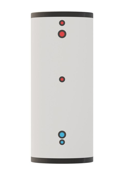 Zbiornik CWU ze stali emaliowanej Thermos Ceramic Grey AQT300EC1U R13 Zbiornik CWU ze stali emaliowanej Thermos Ceramic Grey AQT300EC1U R13