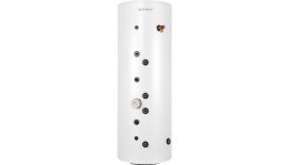 Zbiornik CWU ze stali nierdzewnej Thermos Dual Inox AQT400IX2 R13