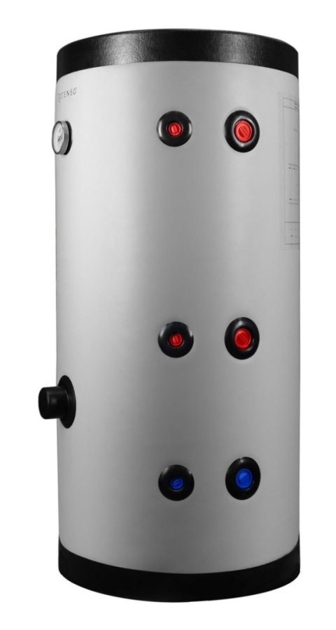 Zbiornik buforowy Thermos Store Grey AQT100SBSU R13 Zbiornik buforowy Thermos Store Grey AQT100SBSU R13