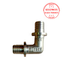 Kolano TECEflex 16/16 90°