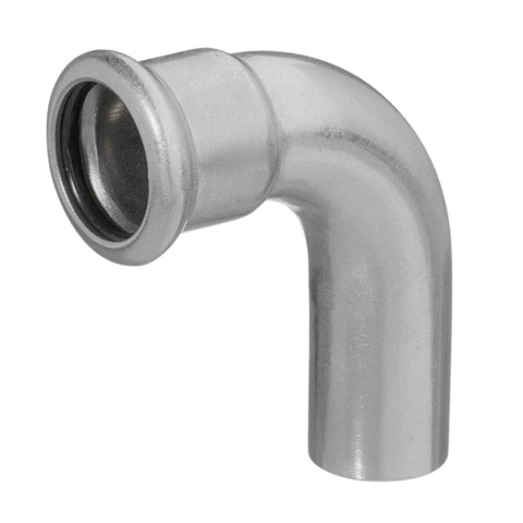 Kolano jednokielichowe KAN-therm d15 90° Kolano jednokielichowe KAN-therm d15 90°