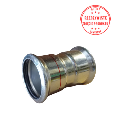 Mufa KAN-therm d42 Mufa KAN-therm d42