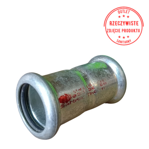 Mufa SANHA-Therm d22 Mufa SANHA-Therm d22