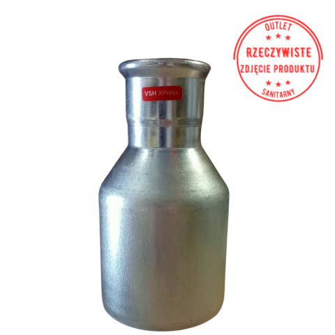 Redukcja KAN-therm 66,7x35 Redukcja KAN-therm 66,7x35