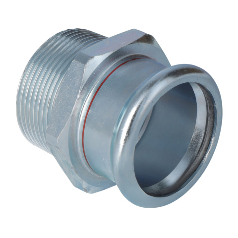 Złączka KAN-therm GZ 18x1/2'' Złączka KAN-therm GZ 18x1/2''