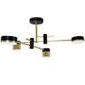 Lampa wisząca LED APP1001-4C