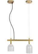 Lampa APP1032-2CP White