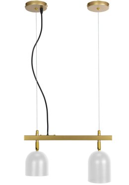 LAMPA APP1032-2CP WHITE
