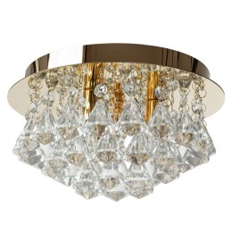 LAMPA APP1038-C GOLD