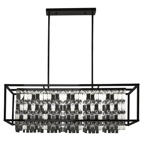 LAMPA APP1112-4CP BLACK LAMPA APP1112-4CP BLACK