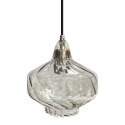 Lampa APP1121-1CP Transparent
