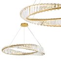 Lampa APP1201-CP Cristal 50cm