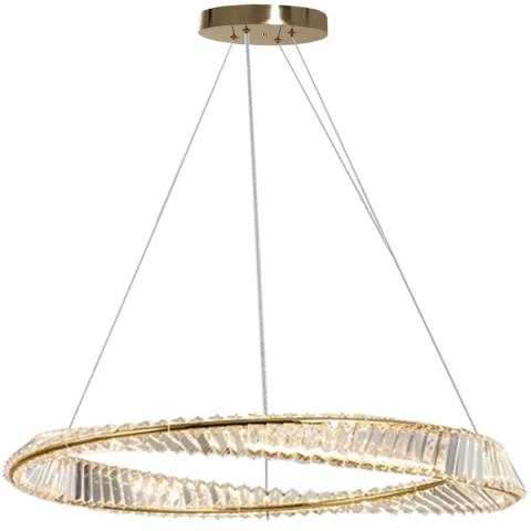 LAMPA APP1202-CP CRISTAL 80cm LAMPA APP1202-CP CRISTAL 80cm