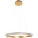 Lampa APP1203-CP Gold 60cm