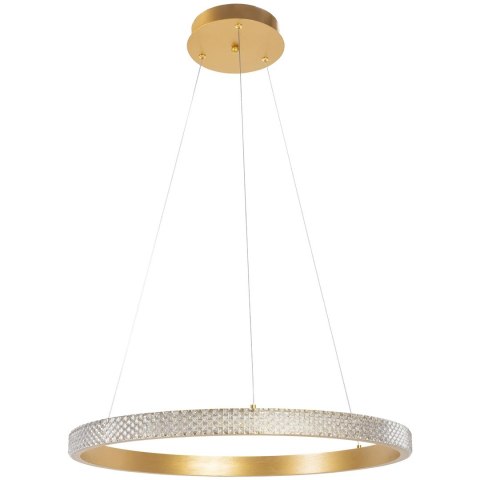 LAMPA APP1203-CP GOLD 60cm LAMPA APP1203-CP GOLD 60cm