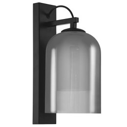LAMPA APP1207-1W BLACK