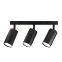 Lampa APP1243-3C Black