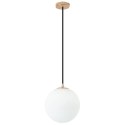 Lampa APP1249-1C Gold