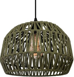 LAMPA APP1293-1CP GREEN