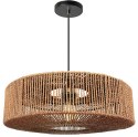 Lampa APP1294-1PC Beige