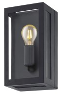 Lampa APP1304-1W Black