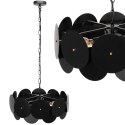 Lampa APP1307-CP Black