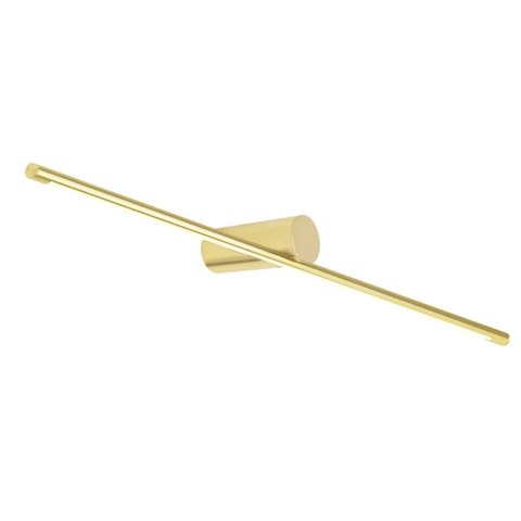 LAMPA APP1345-W BRUSH GOLD 60cm LAMPA APP1345-W BRUSH GOLD 60cm